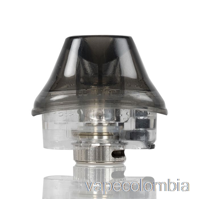 Vape Kit Completo Oxva X Cápsulas De Repuesto 2ml Cápsulas Recargables Oxva X